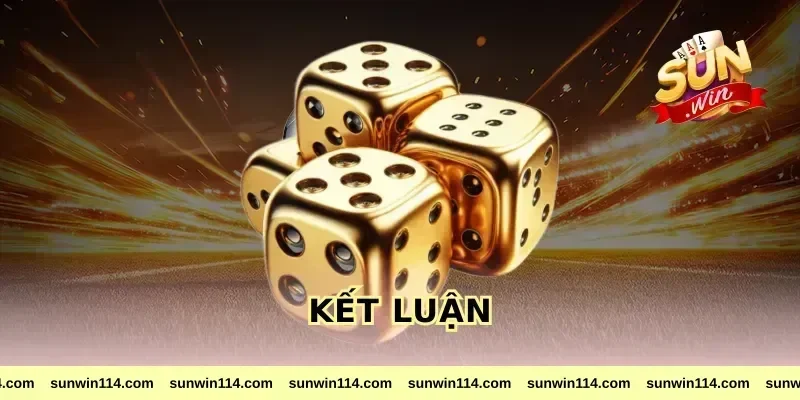 Kết luận