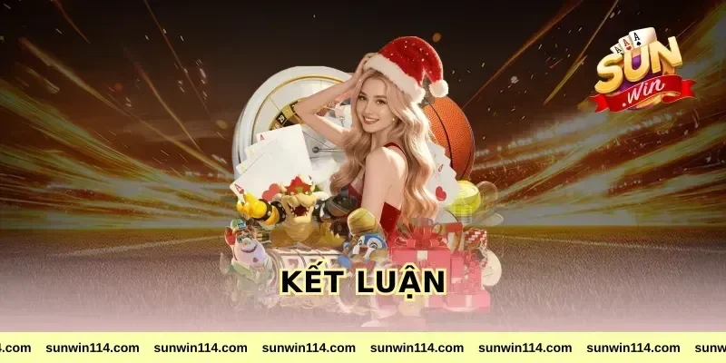 Kết luận