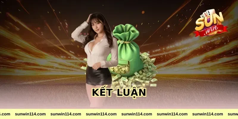 Kết luận
