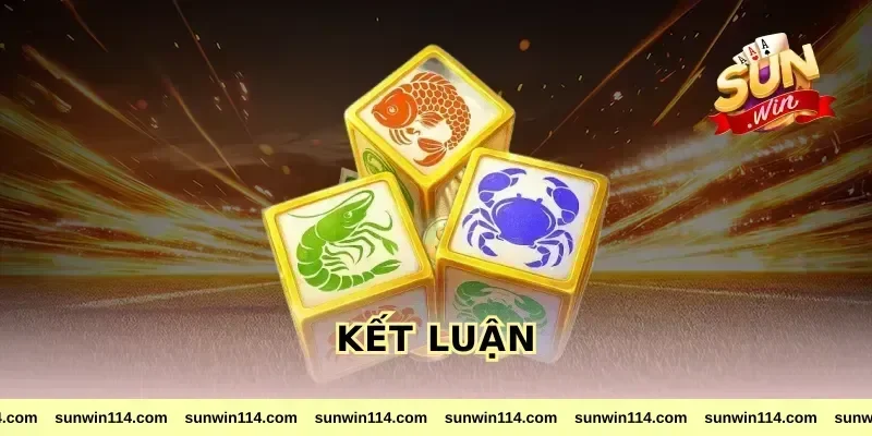 Kết luận