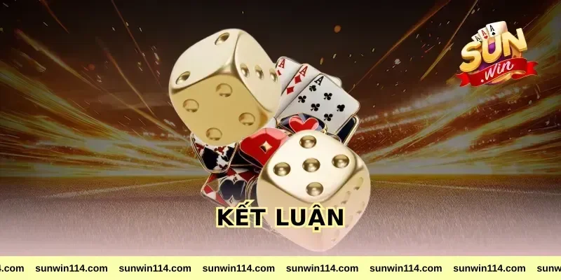 Kết luận
