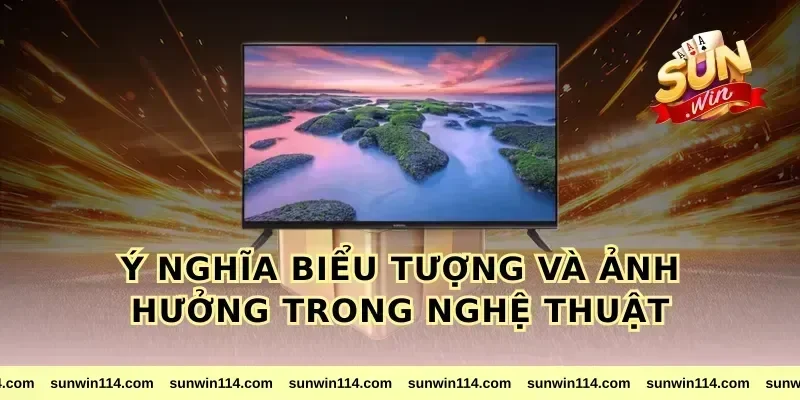Ý Nghĩa Biểu Tượng Và Ảnh Hưởng Trong Nghệ Thuật