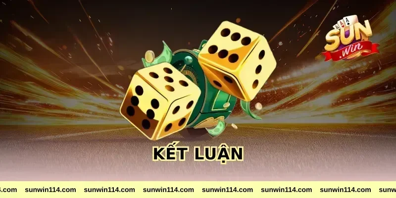 Kết luận
