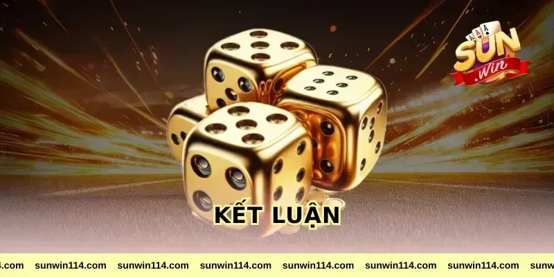 Kết luận