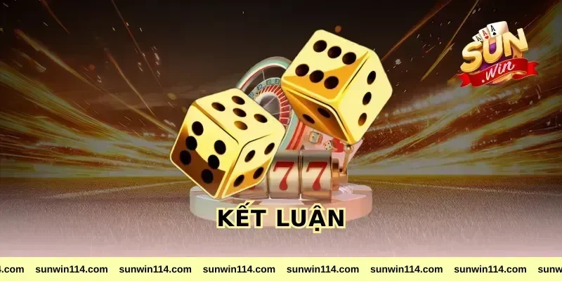 Kết luận