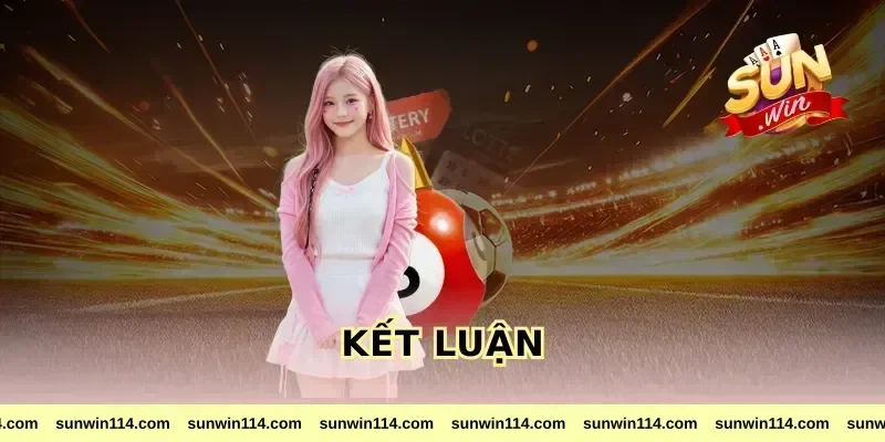 Kết Luận